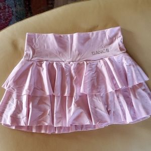 Dance skirt